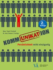 Cover von KommUNIKATion