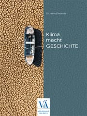 Cover von Klima macht Geschichte
