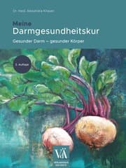 Cover von Meine Darmgesundheitskur
