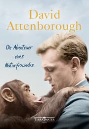 Cover von Die Abenteuer eines Naturfreundes
