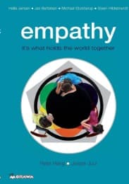 Cover von empathy
