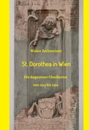 Cover von St. Dorothea in Wien