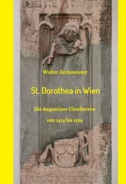 Cover von St. Dorothea in Wien