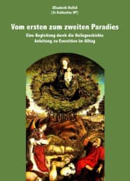 Cover von Vom ersten zum zweiten Paradies