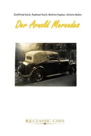 Cover von Der Arnold Mercedes
