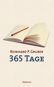 Cover von 365 Tage
