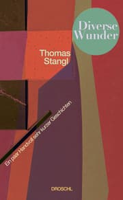 Cover von Diverse Wunder