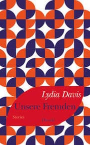 Cover von Unsere Fremden