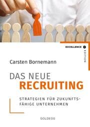 Cover von Das neue Recruiting
