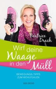 Cover von Wirf deine Waage in den Müll