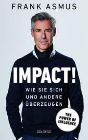 Cover von Impact