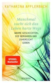 Cover von Manchmal sucht sich das Leben harte Wege