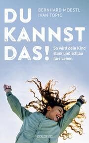 Cover von Du kannst das!