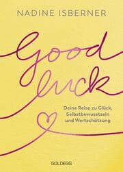 Cover von Good Luck
