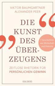 Cover von Die Kunst des Überzeugens