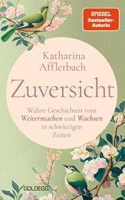 Cover von Zuversicht