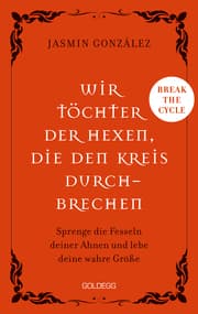 Cover von Wir Töchter der Hexen, die den Kreis durchbrechen