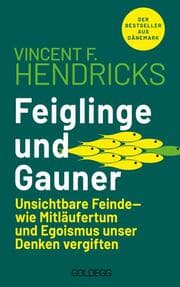 Cover von Feiglinge und Gauner