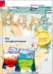 Cover von Die Jungbarkeeper