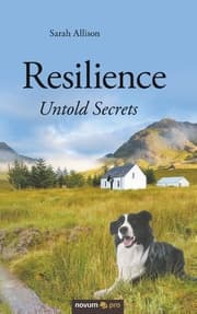Cover von Resilience - Untold Secrets