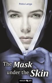 Cover von The Mask under the Skin