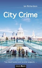 Cover von City Crime