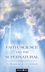 Cover von FAITH, SCIENCE AND THE SUPERNATURAL