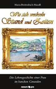 Cover von Wie sich wechseln Stund und Zeiten