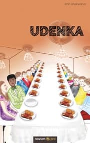 Cover von Udenka
