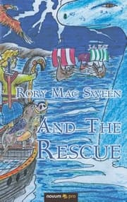 Cover von Rory Mac Sween and the Rescue