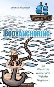 Cover von BodyAnchoring