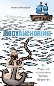 Cover von BodyAnchoring