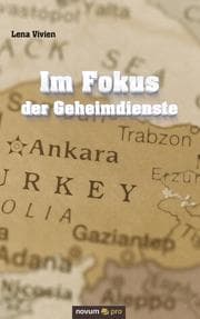 Cover von Im Fokus der Geheimdienste