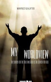 Cover von My Worldview