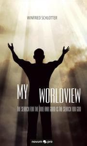 Cover von My Worldview