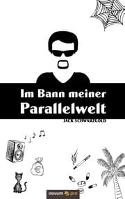 Cover von Im Bann meiner Parallelwelt