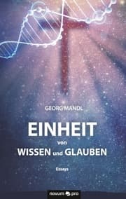 Cover von Einheit von Wissen und Glauben