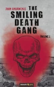 Cover von The Smiling Death Gang