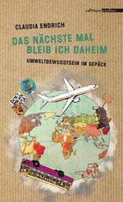 Cover von Das nächste Mal bleib ich daheim