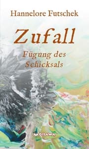 Cover von Zufall - Fügung des Schicksals