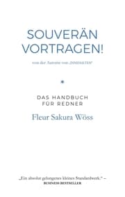 Cover von Souverän vortragen!