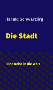 Cover von Die Stadt