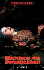 Cover von Blutschwur der Donauleichen