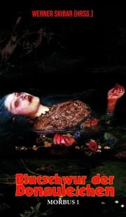 Cover von Blutschwur der Donauleichen