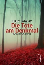 Cover von Die Tote am Denkmal: Österreich Krimi