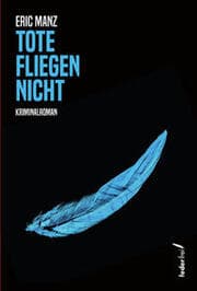 Cover von Tote fliegen nicht