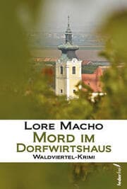 Cover von Mord im Dorfwirtshaus