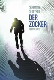 Cover von Der Zocker: Österreich-Krimi