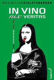 Cover von In vino nix veritas