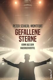 Cover von Gefallene Sterne